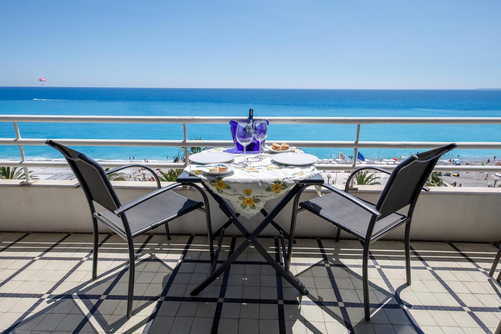Appartamento Wonderful On Sea