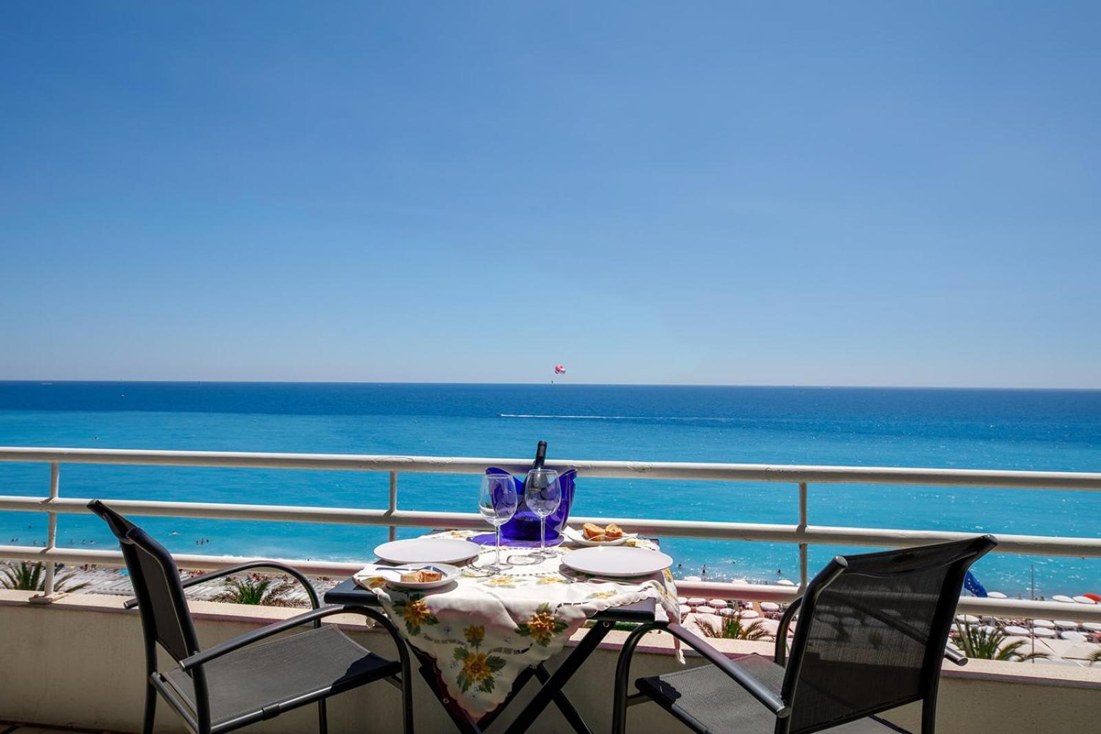 Wonderful On Sea Appartement *
