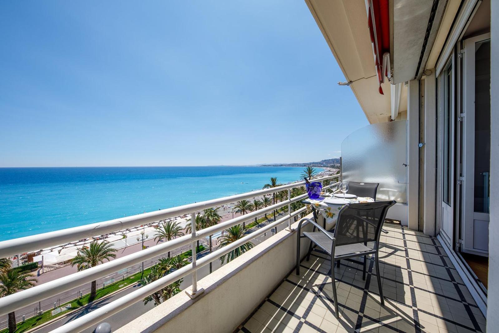 Appartamento Wonderful On Sea *