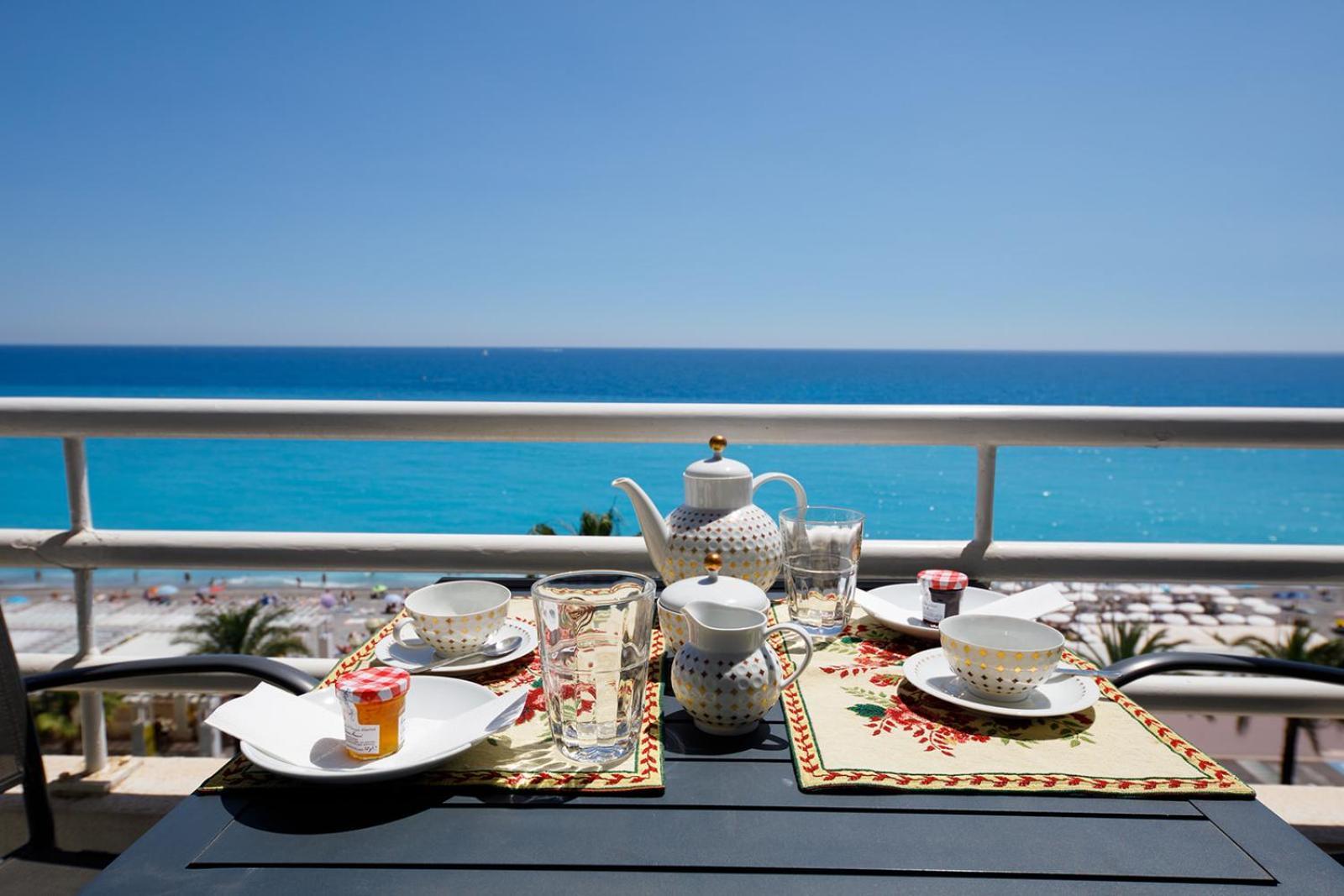 Wonderful On Sea Nizza