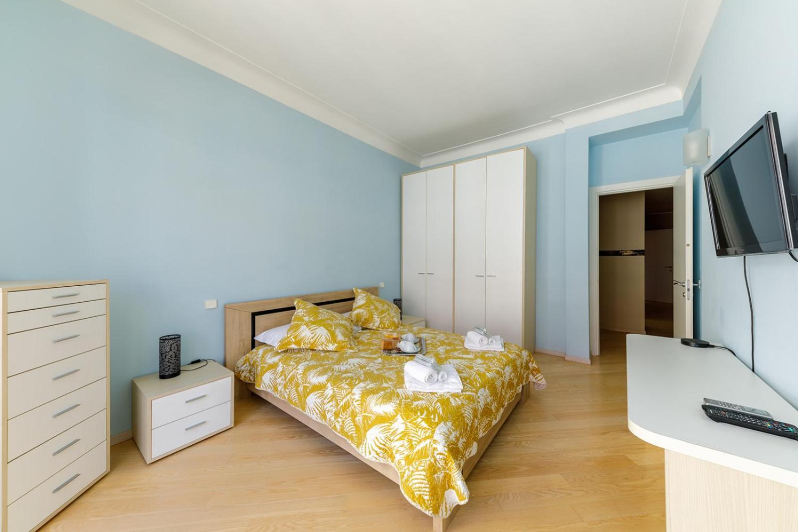 Appartement Wonderful On Sea