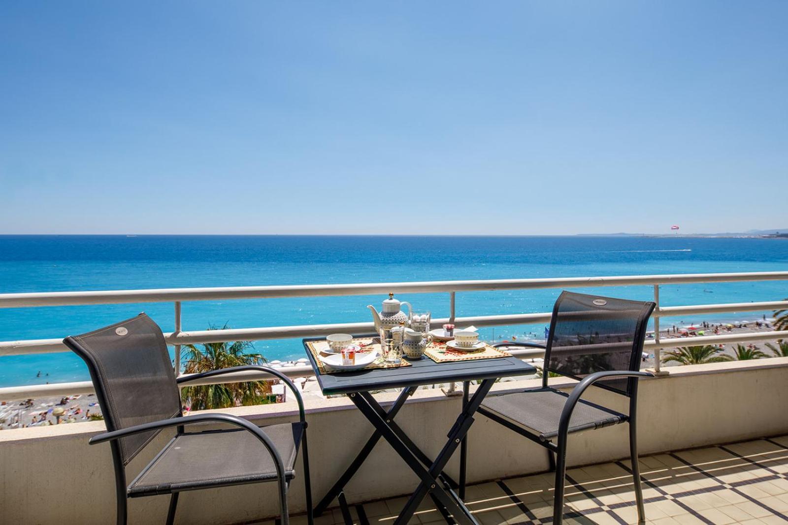 Appartamento Wonderful On Sea *