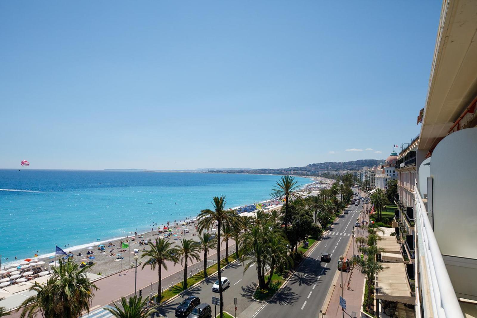 Wonderful On Sea * Nizza