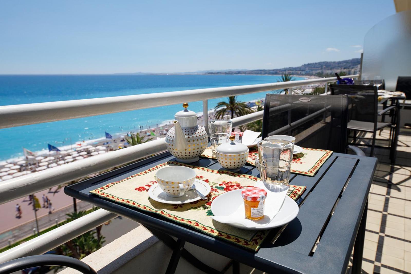 Appartement Wonderful On Sea