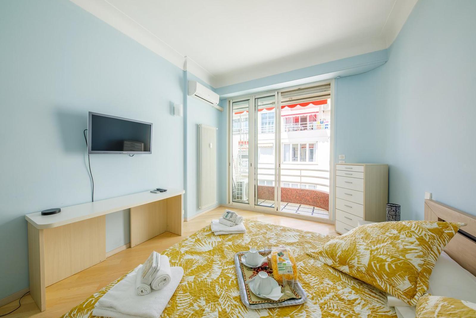 Apartment Wonderful On Sea Nizza