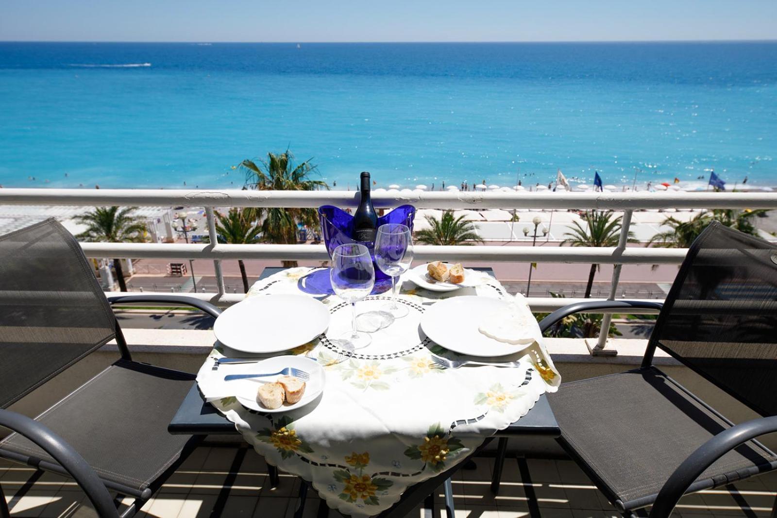 Wonderful On Sea Nizza