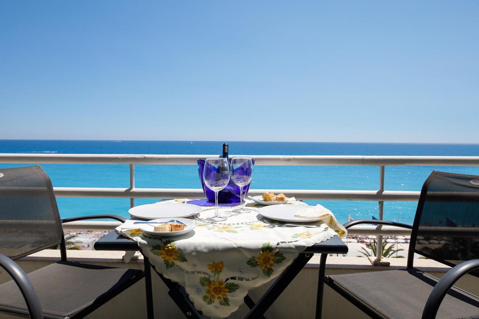 Wonderful On Sea * Nizza