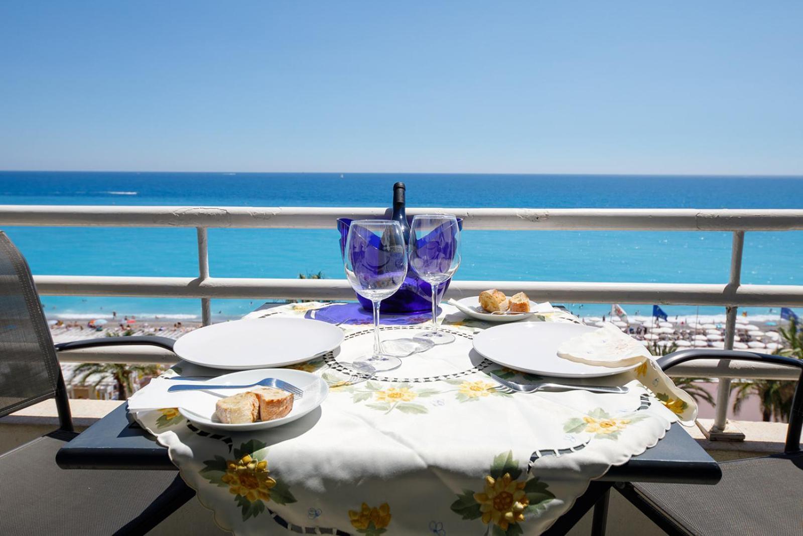 Wonderful On Sea Appartamento *