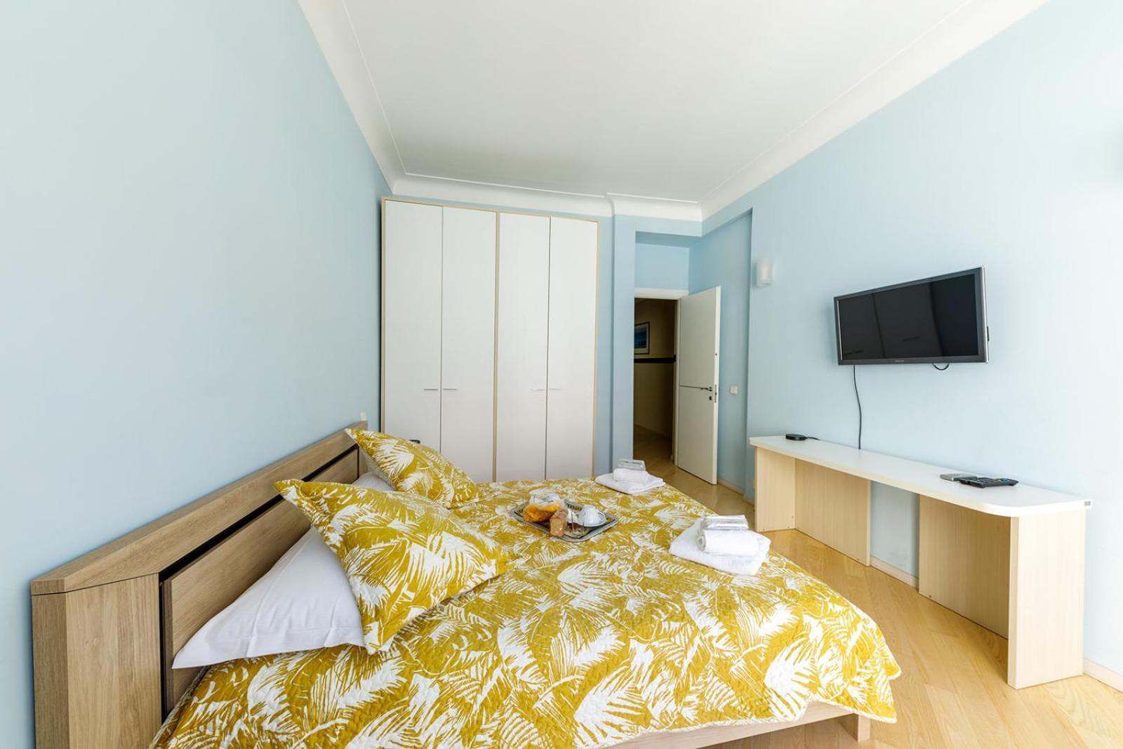 Wonderful On Sea Appartamento Nizza