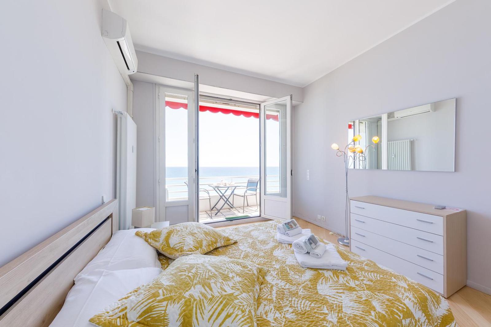 Appartamento Wonderful On Sea
