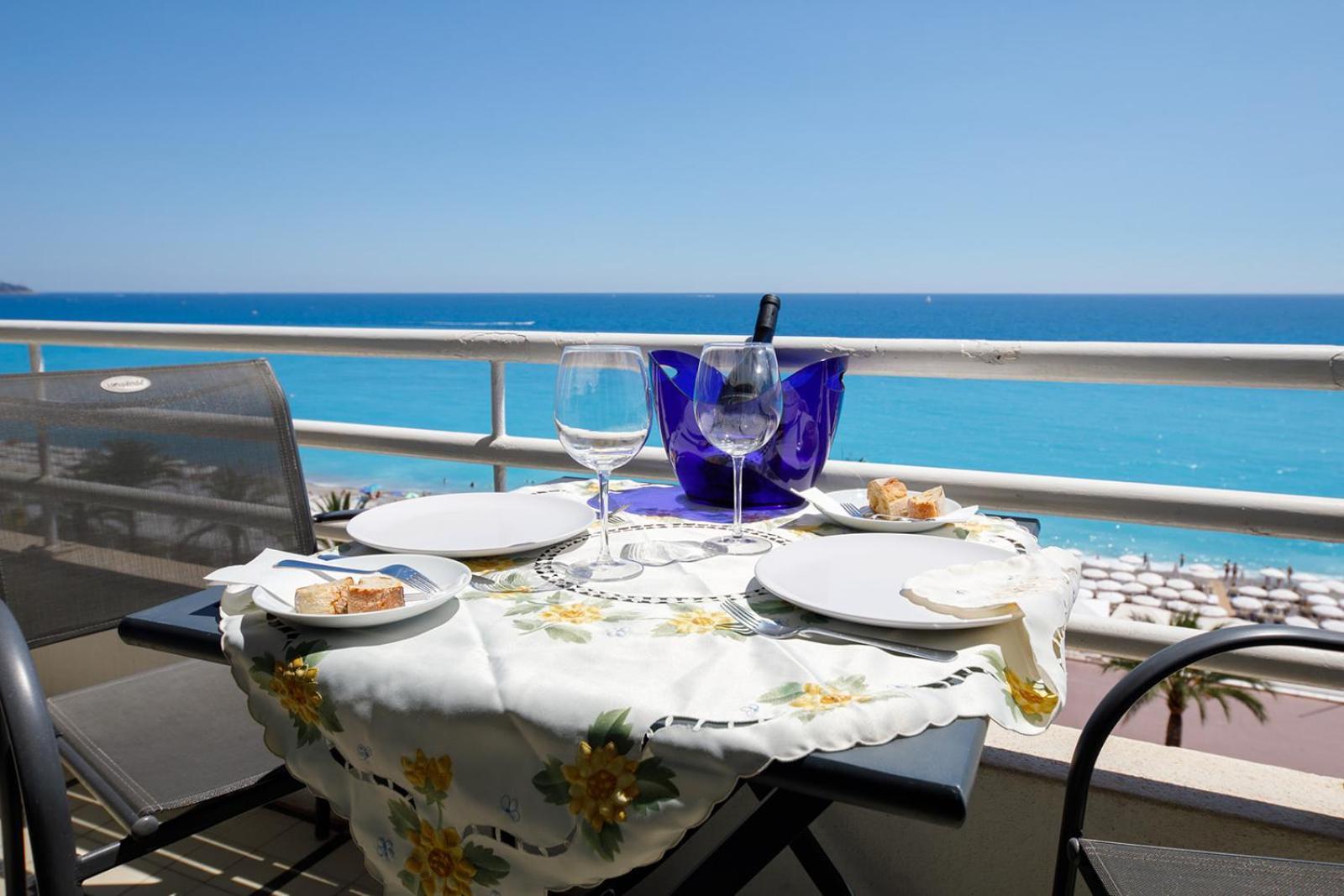 Wonderful On Sea Appartement *